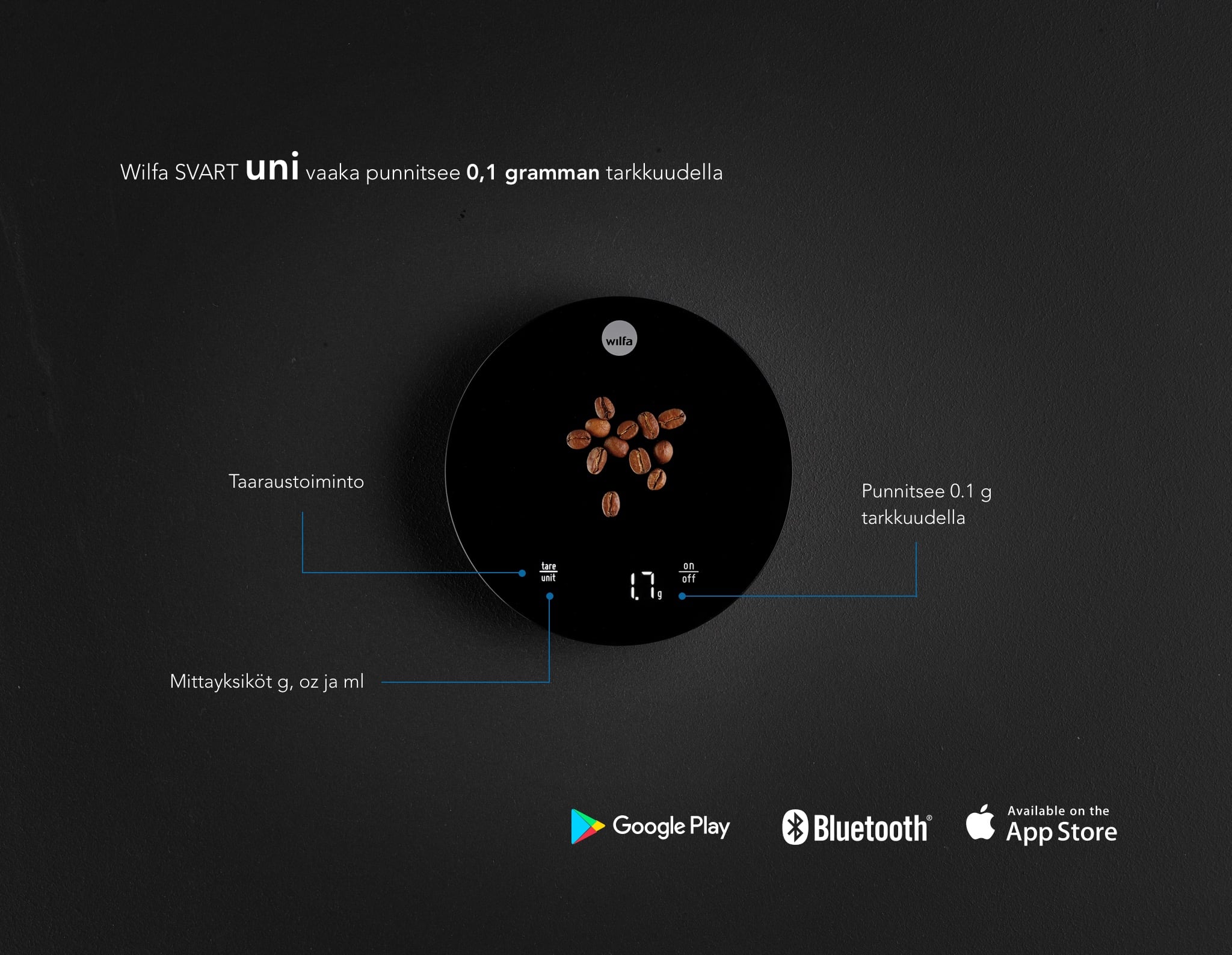 Uni Desktop