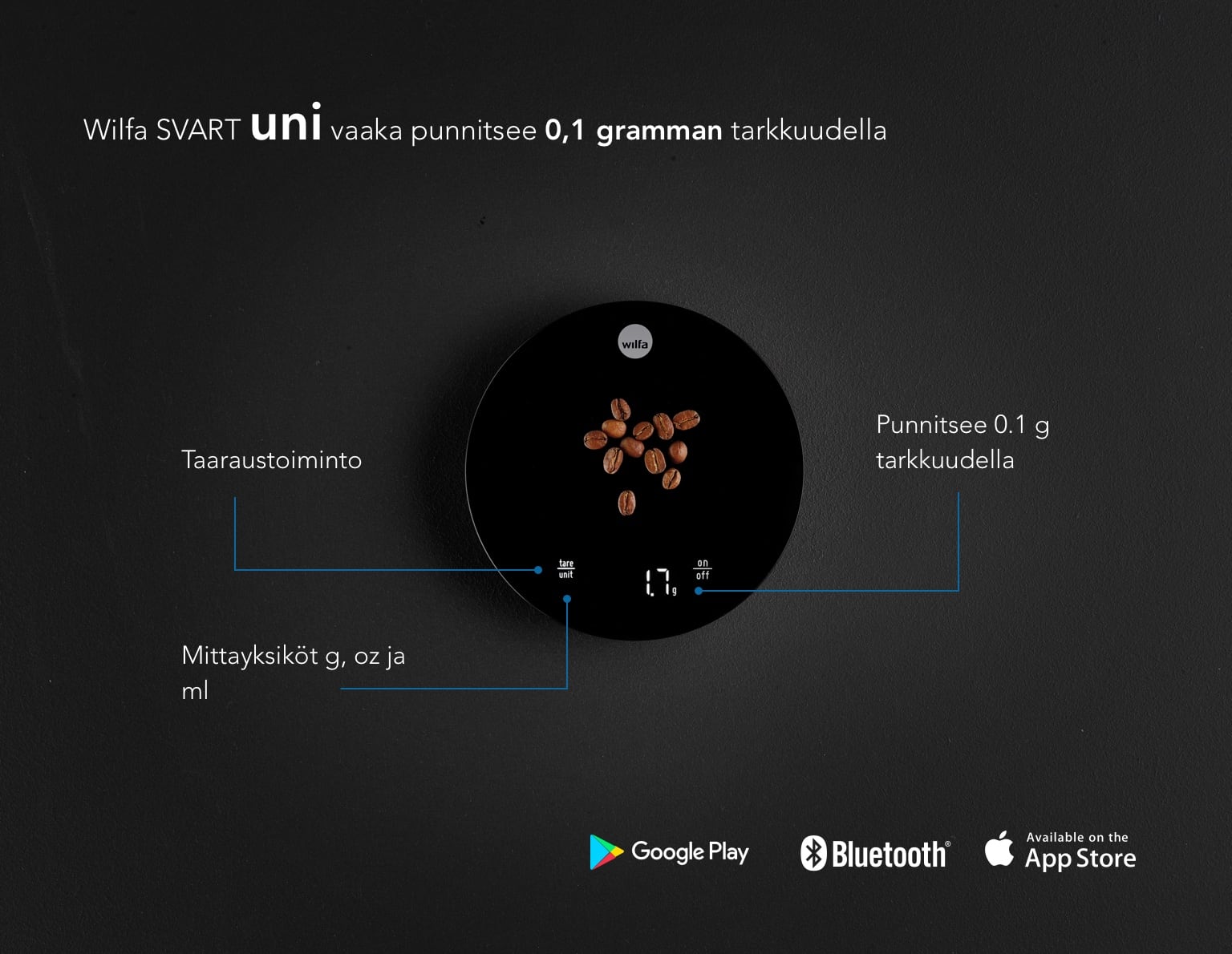 Uni Tablet