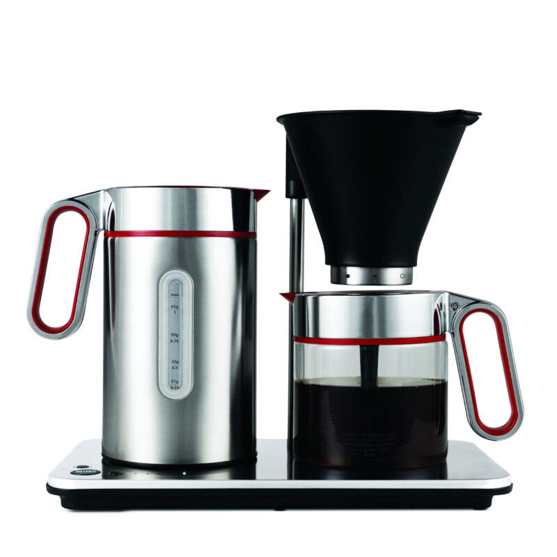 Svart Manuell WSM-1R