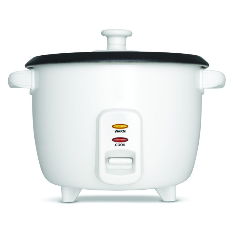 Riisinkeitin RC-5