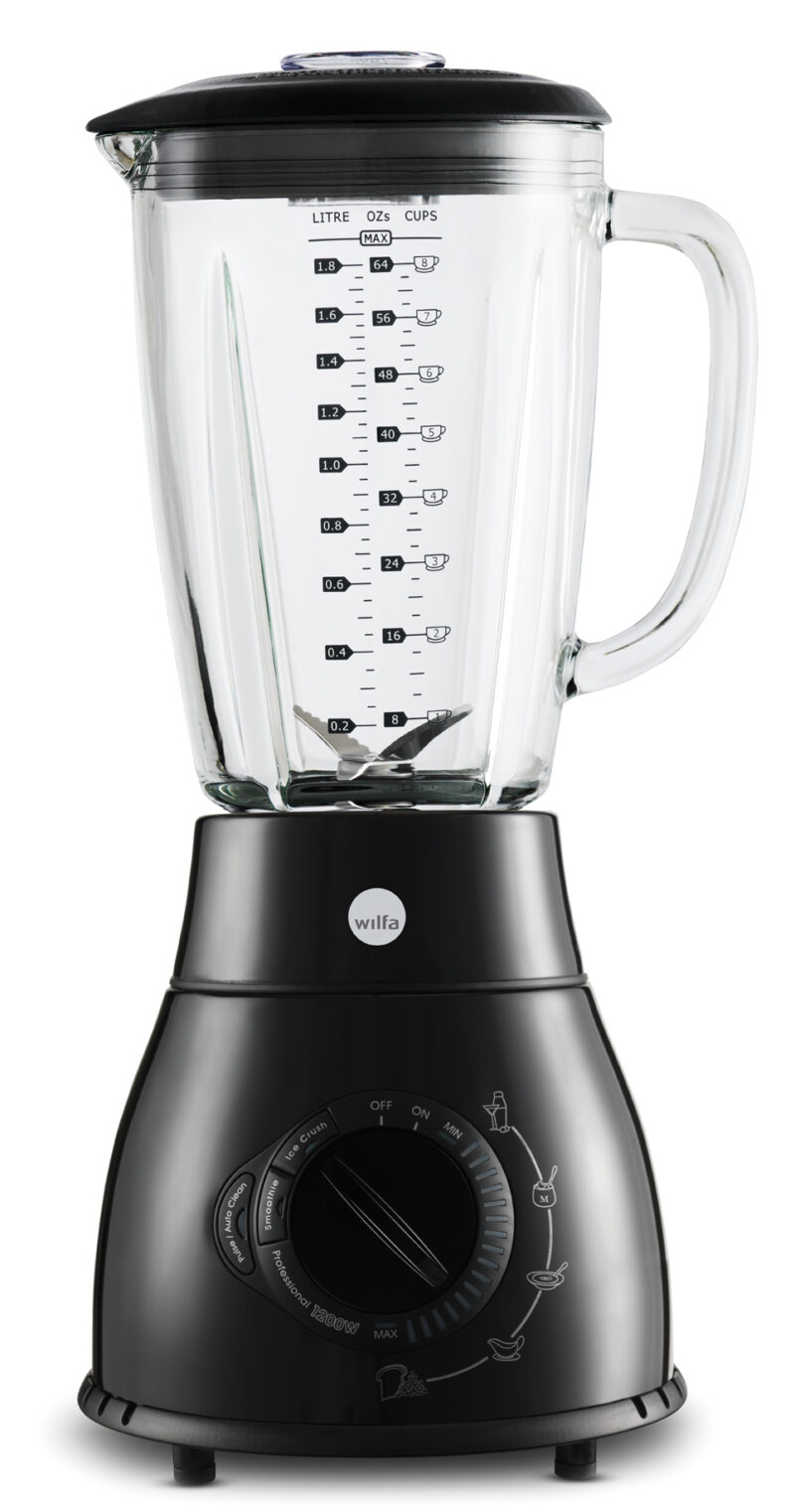 Tehosekoitin BL-1200B