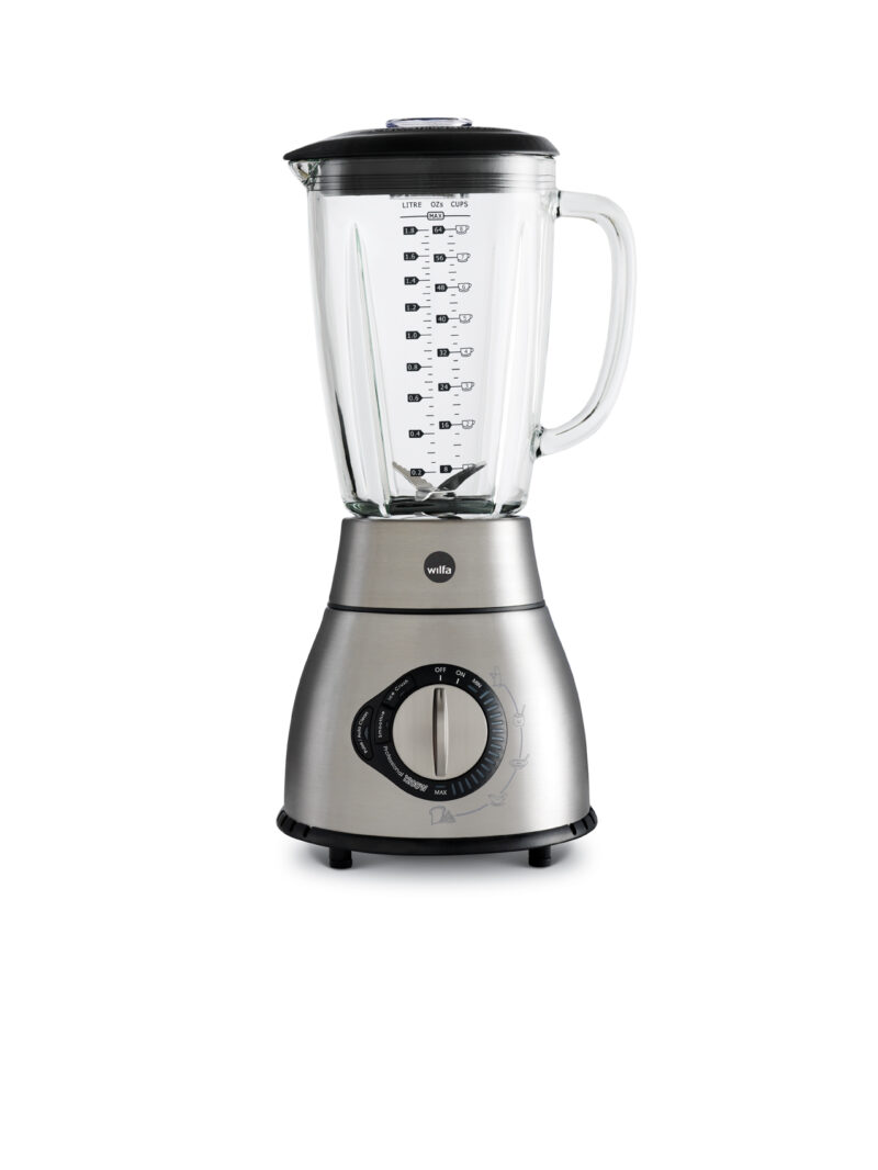 Tehosekoitin BL-1200