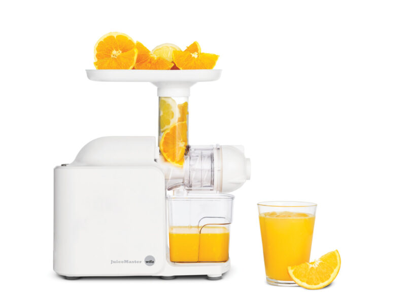 JuiceMaster SJ-150W