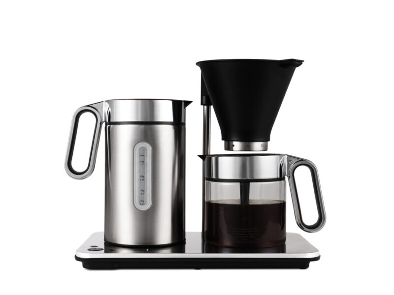 Svart Manuell WSM-1B