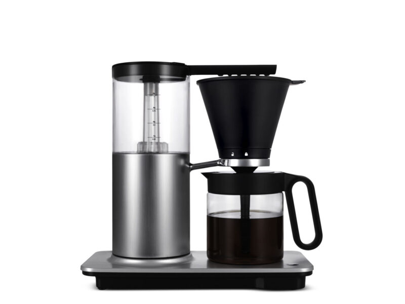 Svart Optimal WSO-1A