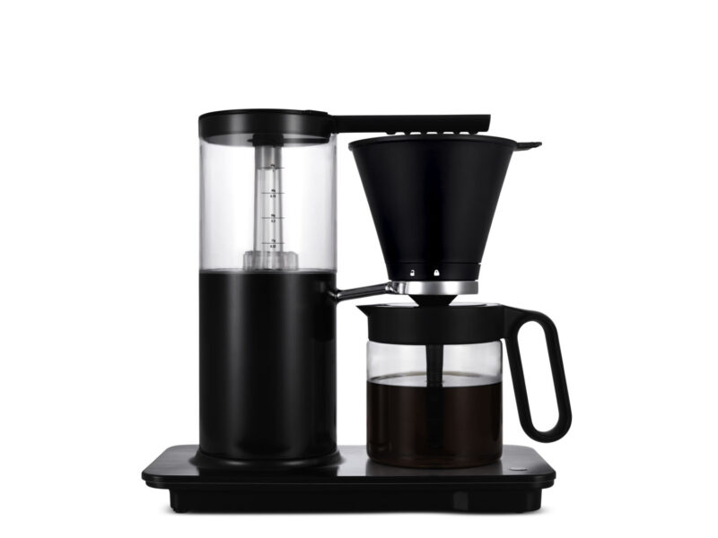 Svart Optimal WSO-1B