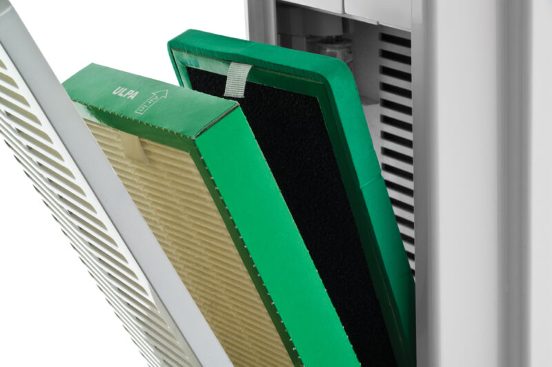 AP-1 & AP-3 Suodatinsetti 1kpl