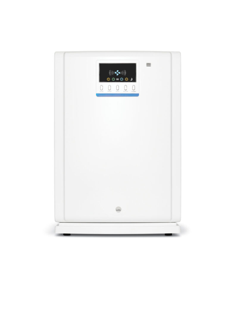 Ilmanpuhdistin AP-3