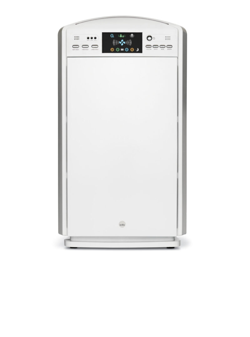 Ilmanpuhdistin AP-4