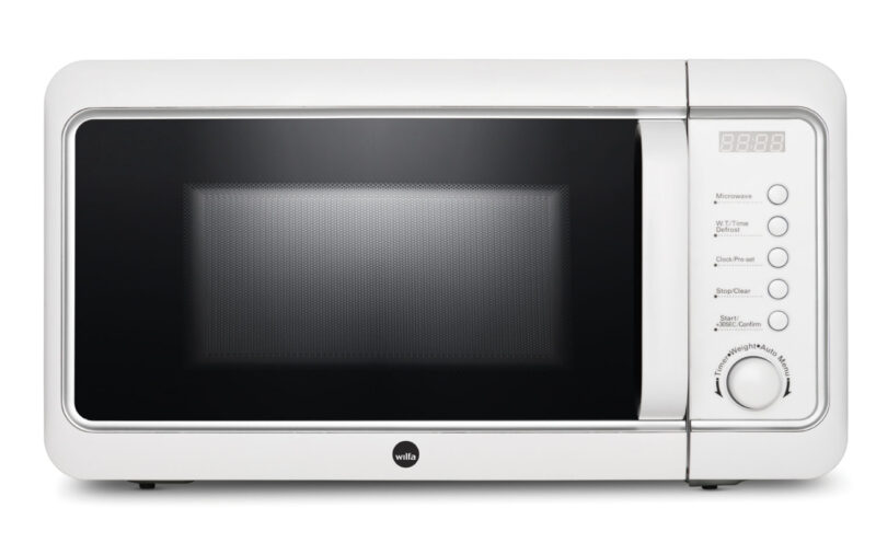 Mikroaaltouuni E800-20W