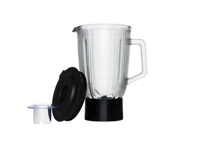 Grand Gourmet Tehosekoitin KM-1500BL