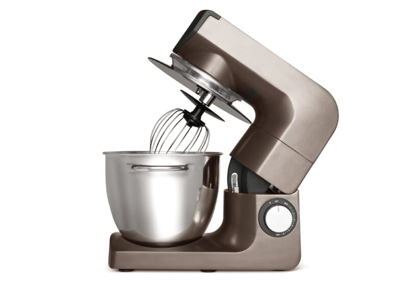 Yleiskone Grand Gourmet KM-1500A