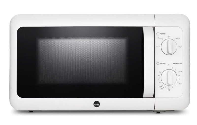 Mikroaaltouuni M800-20W