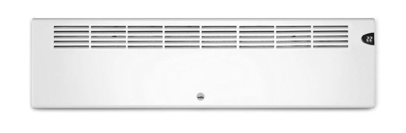Lämpölista 1000W
