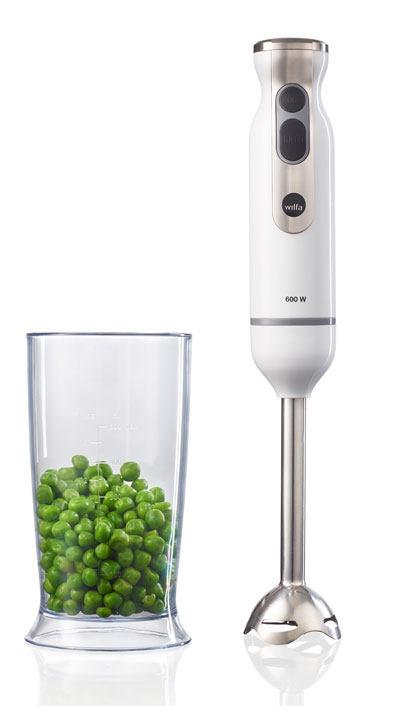Sauvasekoitin SM-600W