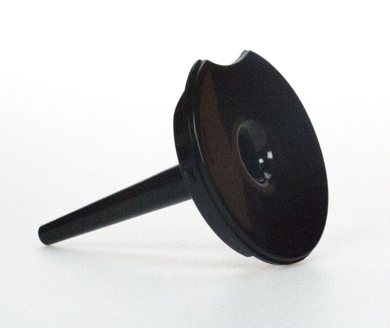 WSP-1 kannun kansi