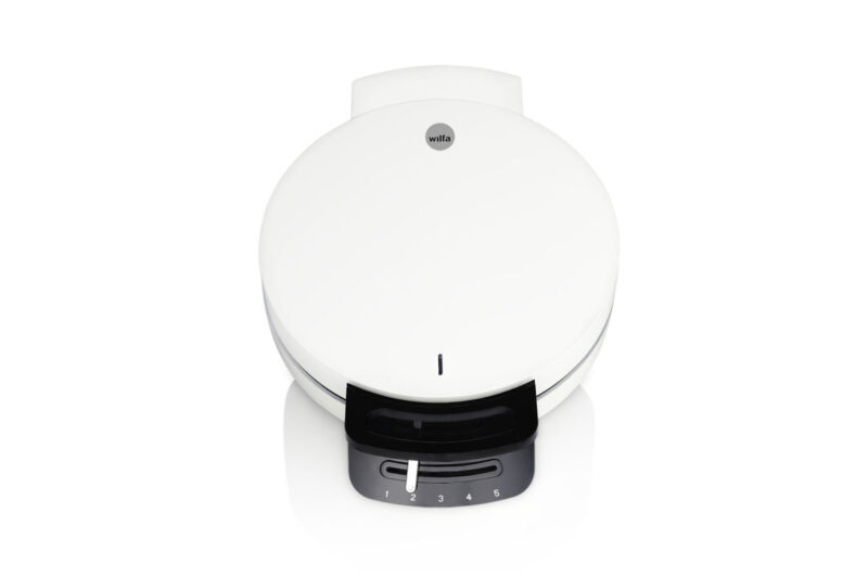 Vohvelirauta SWA-516W