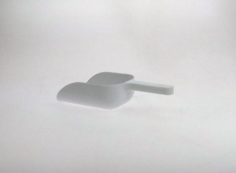 ICE-12S Jääpalakauha