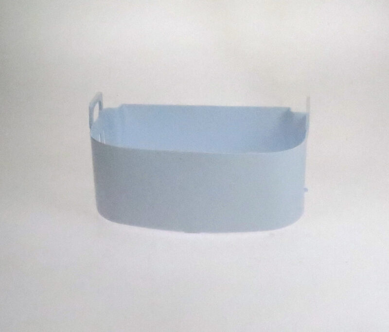 ICE-12S Jääpalakori