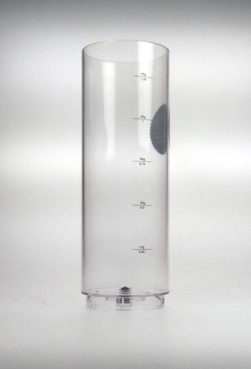 WSP-1 Vesisäiliö