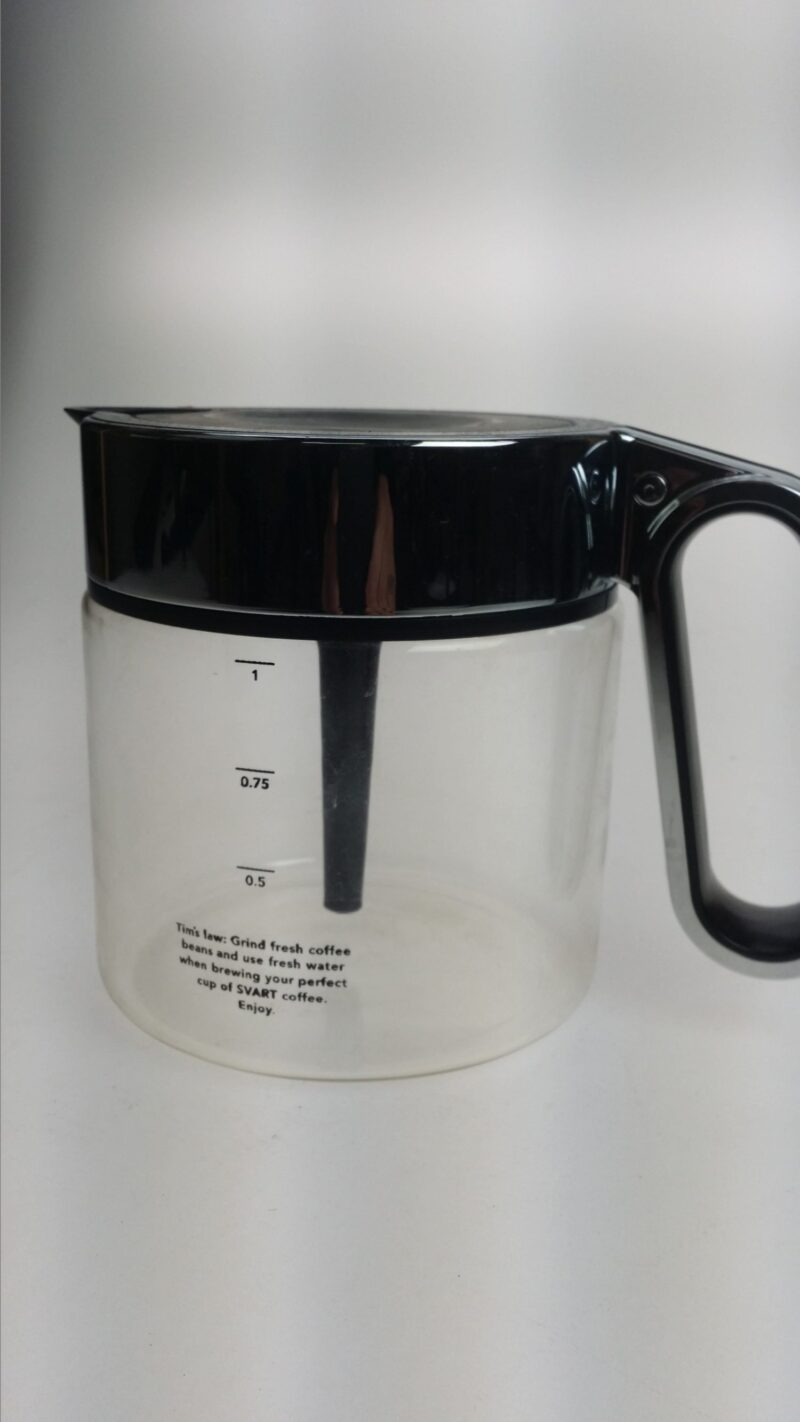 WSM-1B kannu + kansi