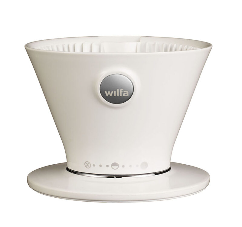 Svart Pour Over