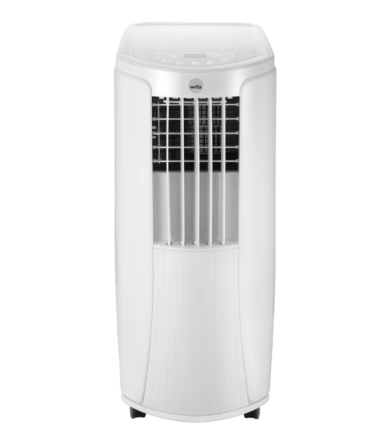 Ilmastointilaite Sval Mini