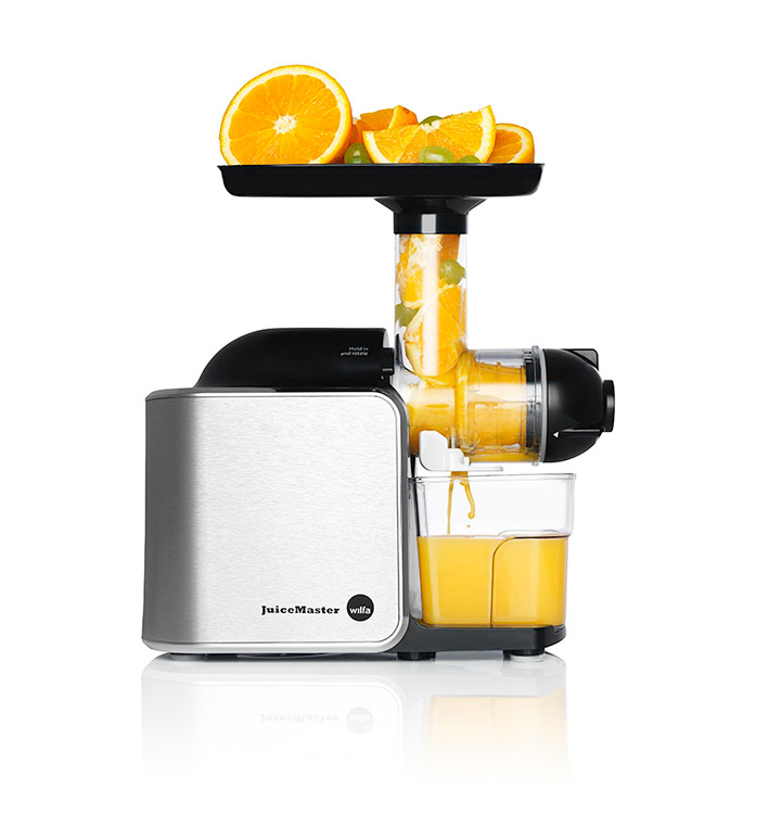 Wilfa Juicemaster juice SJCD-150A
