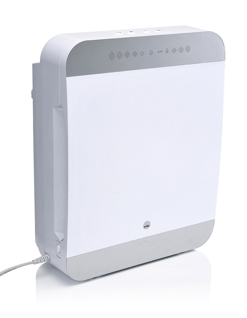 Ilmanpuhdistin Fresh AP-5W