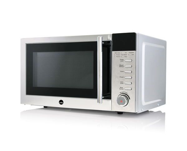 Essential Mikroaaltouuni
