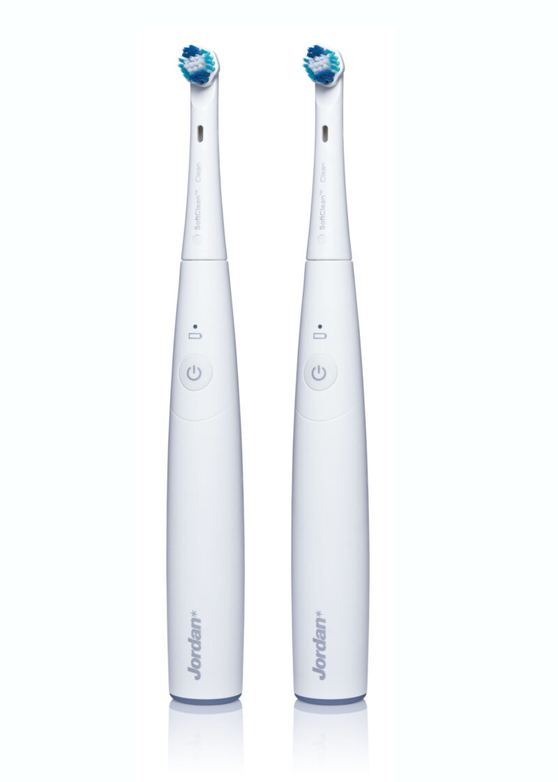 Jordan Clean Plus Twin pack
