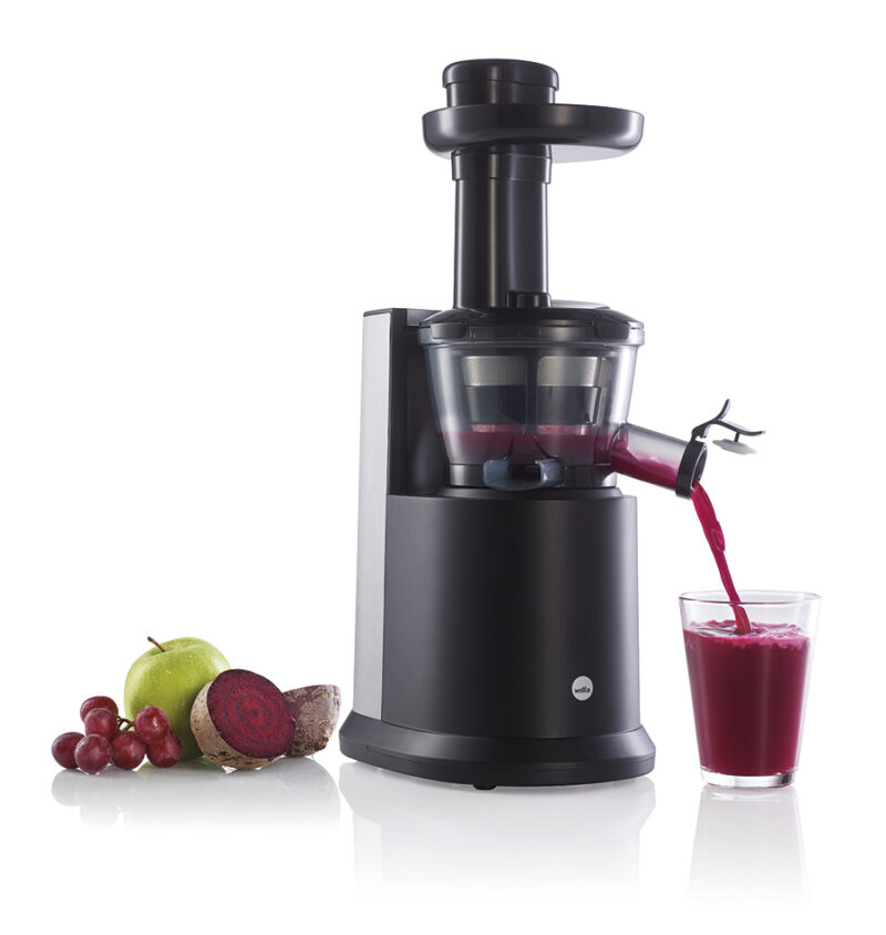 Largo Slow Juicer