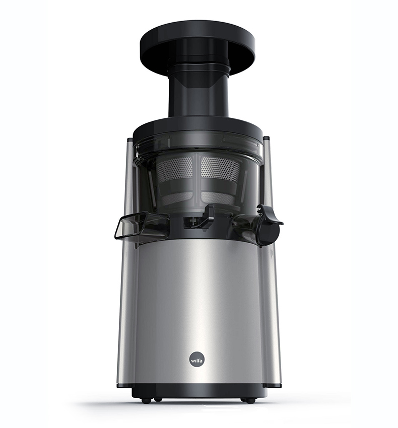Wilfa by Hurom Adagio Slow Juicer