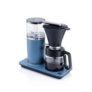 CLASSIC kaffetrakter longyear CMC-100BL