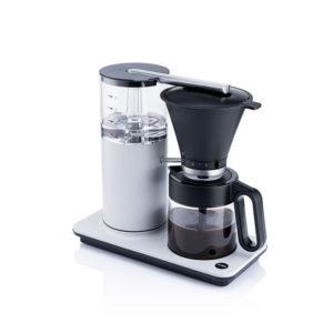CLASSIC kaffetrakter Light grey CMC-100G