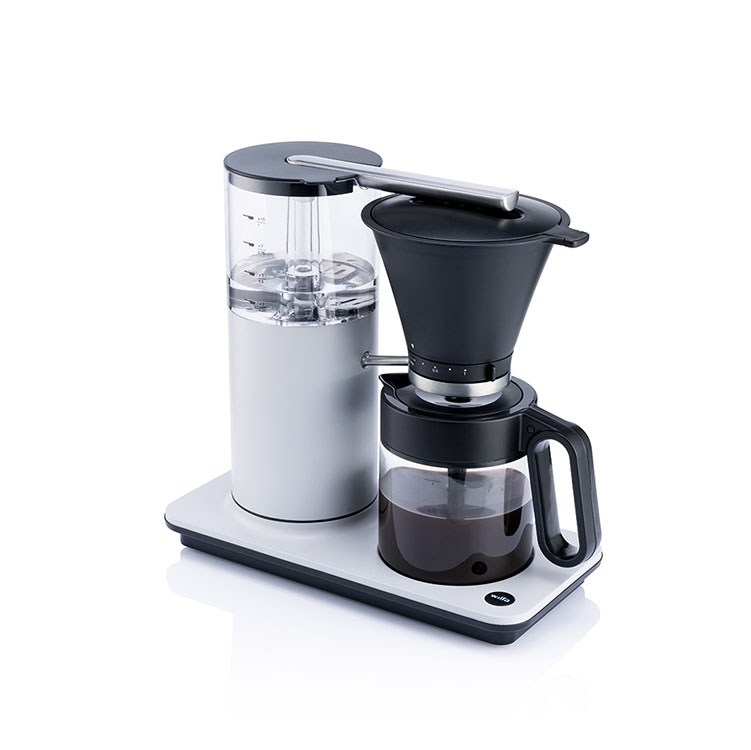 CLASSIC kaffetrakter Light grey CMC-100G
