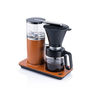 CLASSIC kaffetrakter Teracotta CMC-100TC