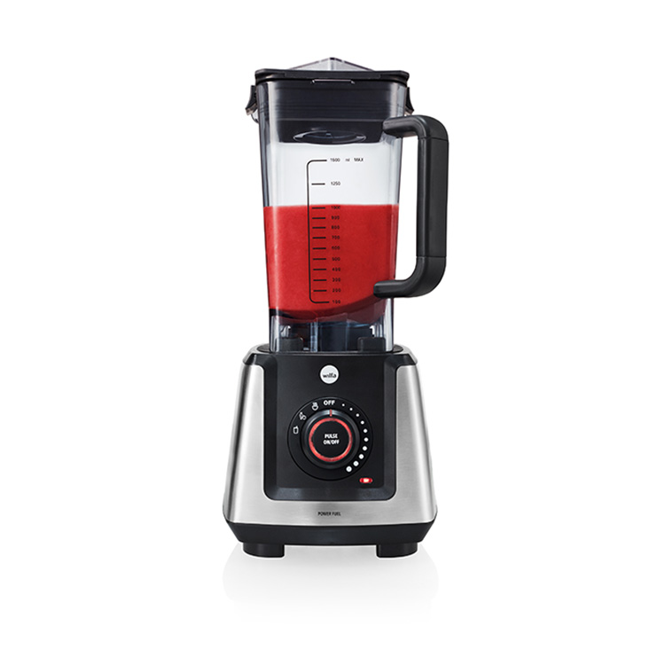 Wilfa Powerfuel blender BPF-1200B