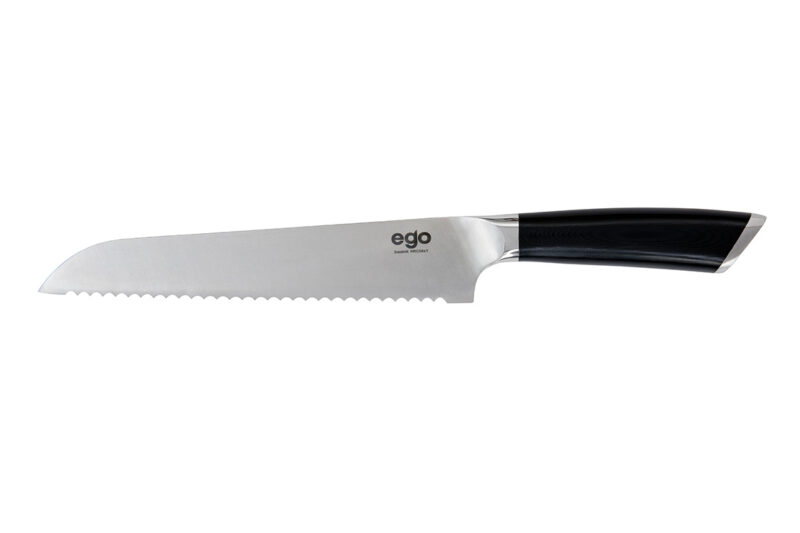 Bread knife EGO Sandvik ES20BK