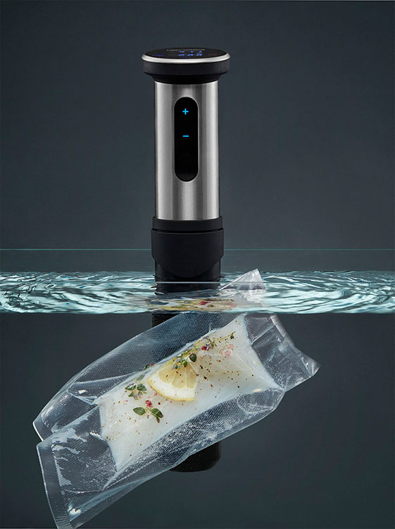 Sous Vide