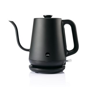 WaterKettle Svart Pour WSPOK_1000B
