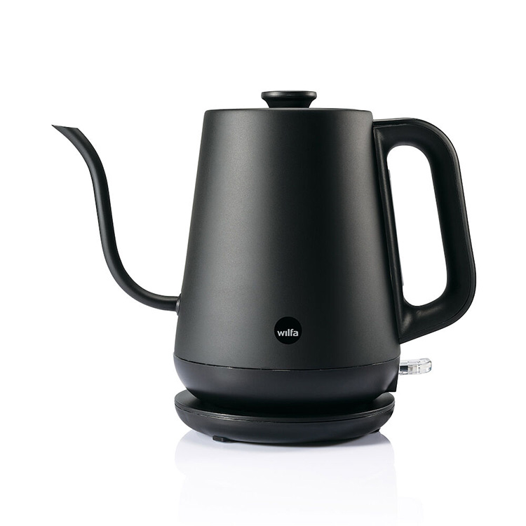 WaterKettle Svart Pour WSPOK_1000B