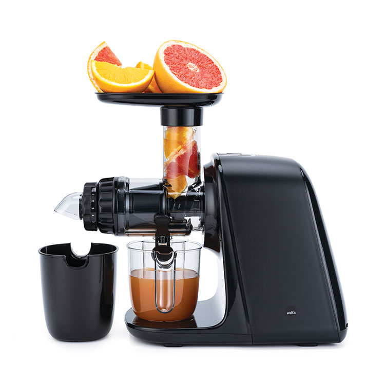 JUICEMASTER FRESH mehupuristin