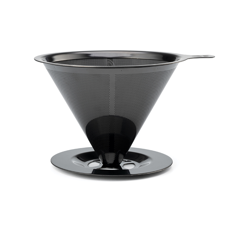 BLOOM POUR OVER