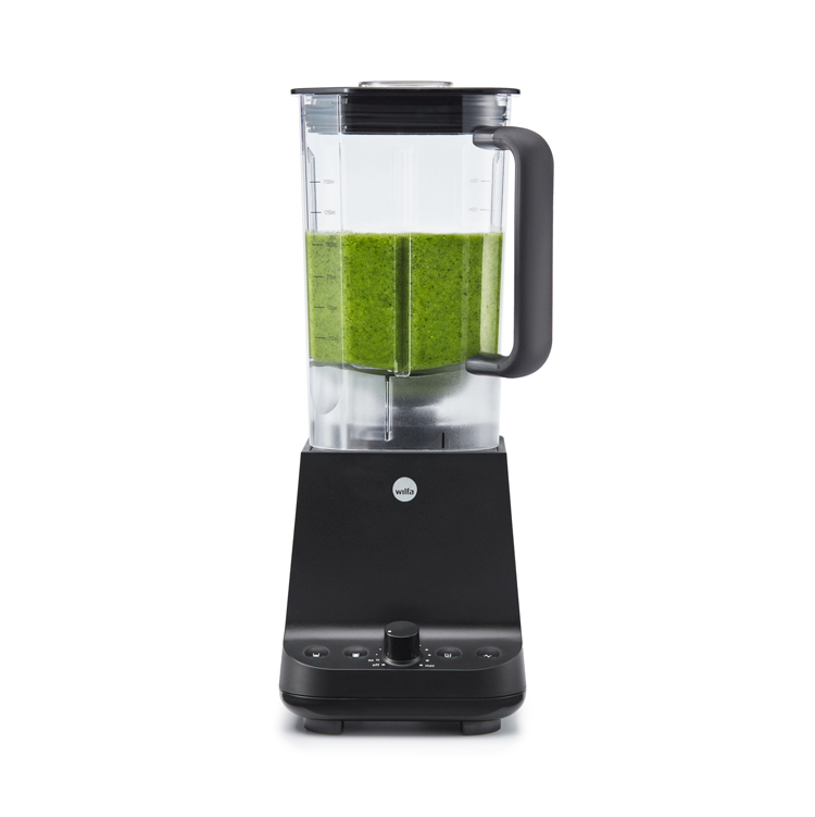 NUTRI SMOOTH HIGH SPEED