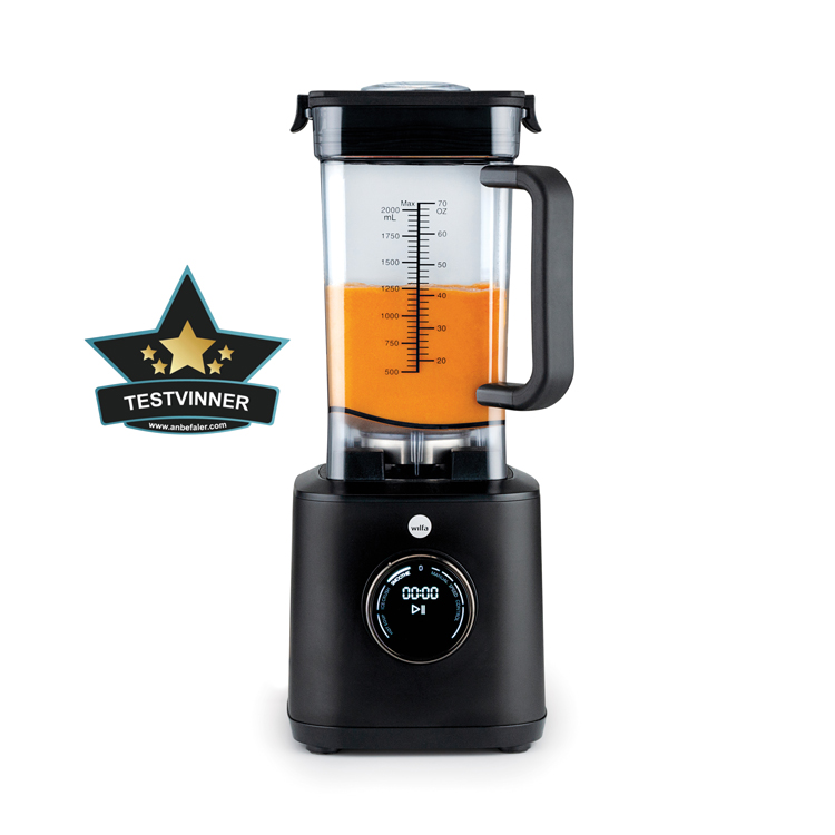 POWER FUEL XL BLACK