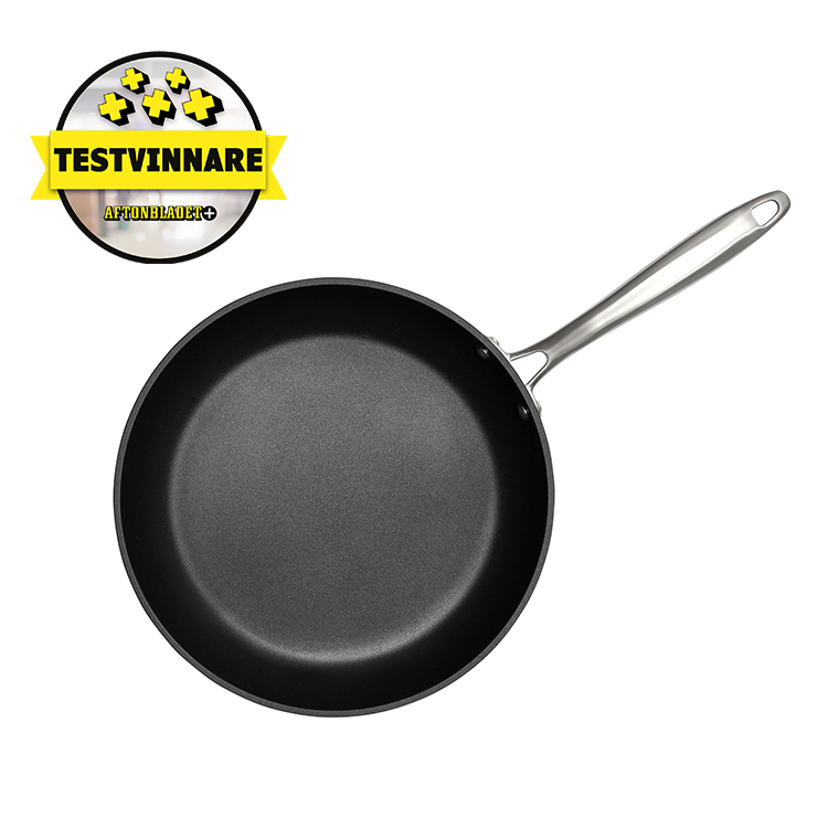 Paistinpannu 28cm Produre Extreme EGO 1948