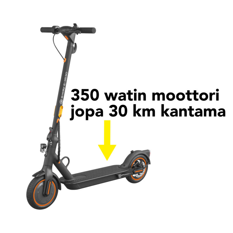 E-WAY E-3530