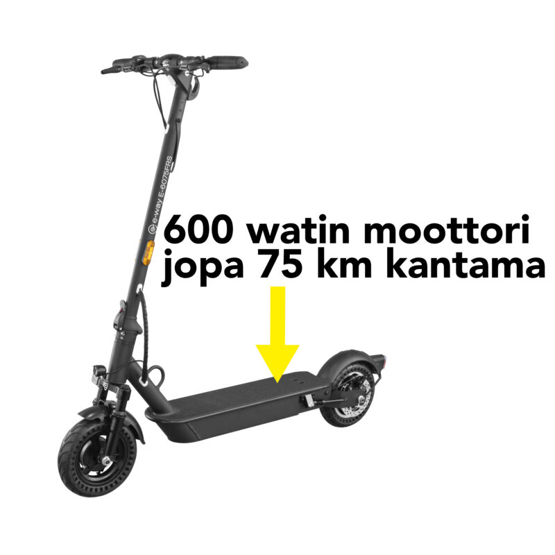 E-WAY E-6075FRS