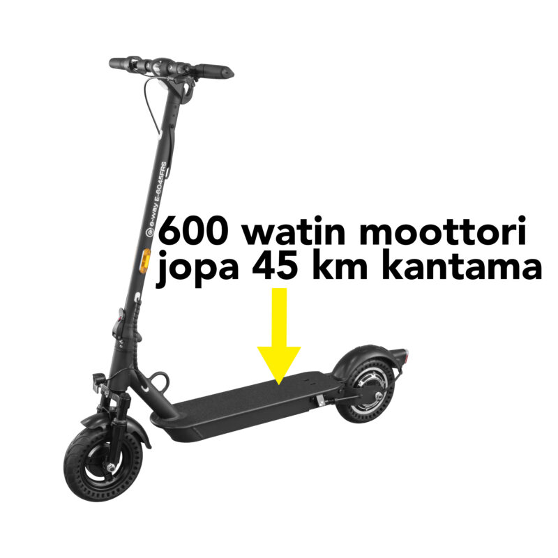 E-WAY E-6045FRS